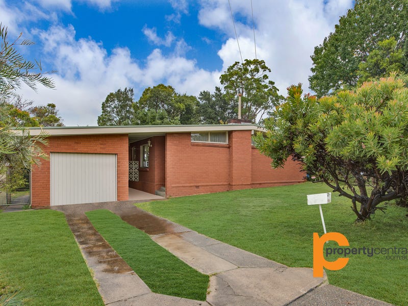 101 Old Bathurst Road, Blaxland, NSW 2774 Property Details