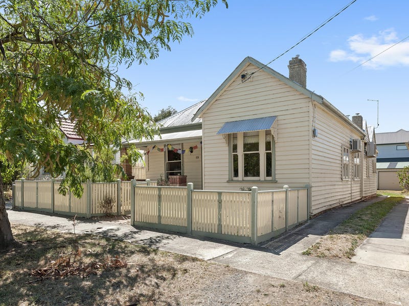 Houses for Rent in Ballarat East, VIC 3350