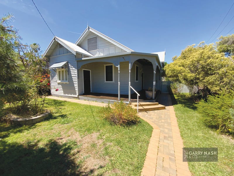 11 Crisp Street, Wangaratta, VIC 3677