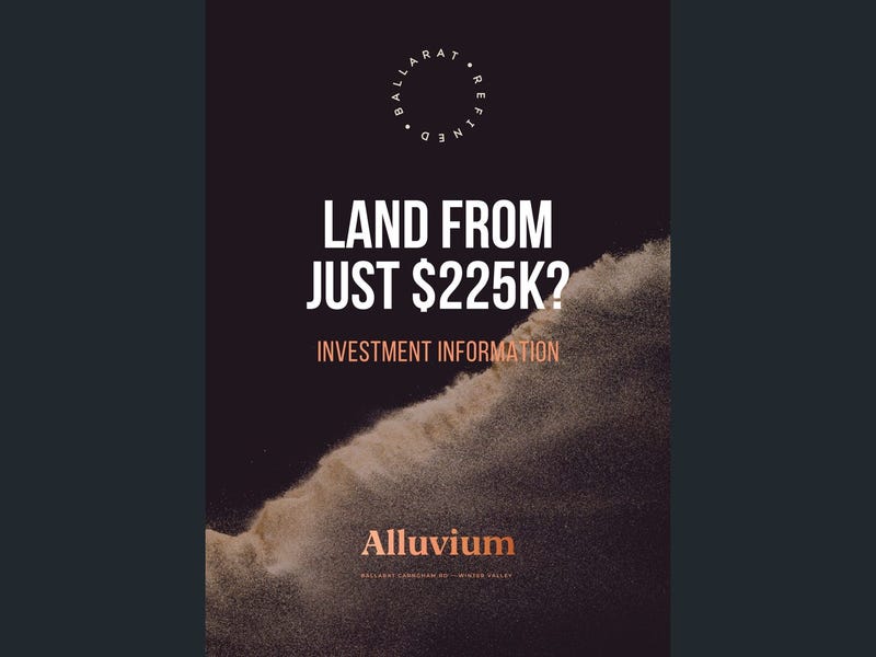 Real Estate & Property for Sale in Haddon, VIC 3351 (+1 location) Pg