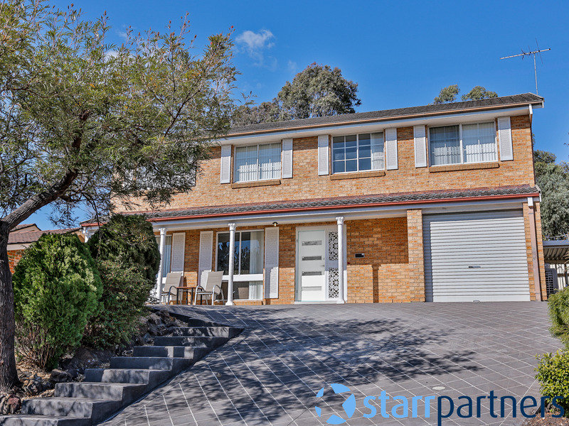 6 Curtiss Place, Raby, NSW 2566