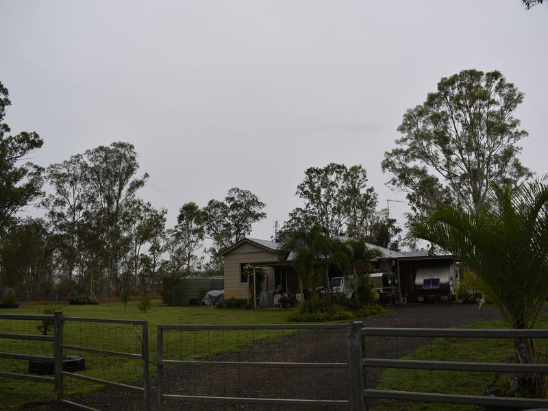 159 Cloyne Road, Drinan, Qld 4671 Horticulture for Sale realestate