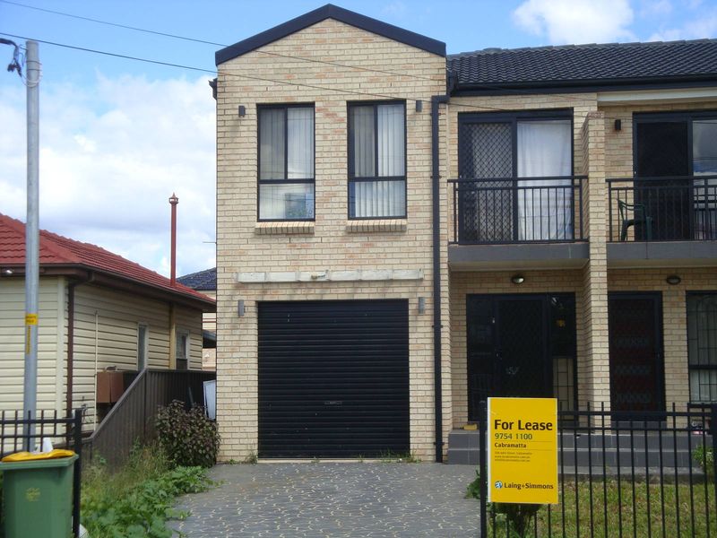 60 Arbutus Street, Canley Heights, NSW 2166