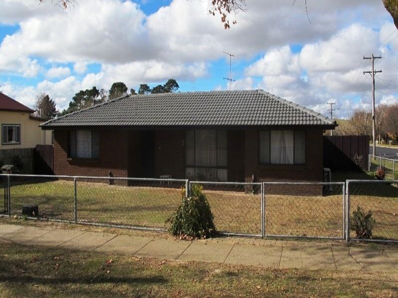 16 Osman Street, Blayney, NSW 2799