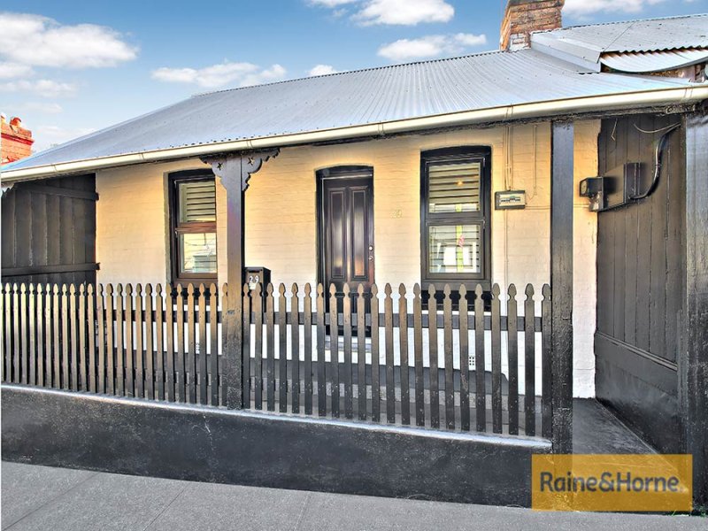 29 Barker Street, Lewisham, NSW 2049 Property Details