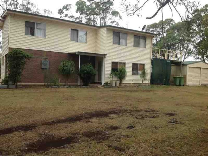 5 Haden Tip Road, Haden, Qld 4353 Property Details