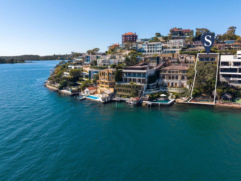 Real Estate & Property for Sale in Point Piper, NSW 2027 - realestate ...