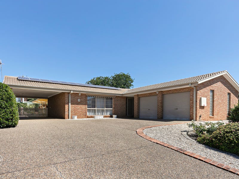 9 Ashcroft Crescent, Monash, ACT 2904 Property Details