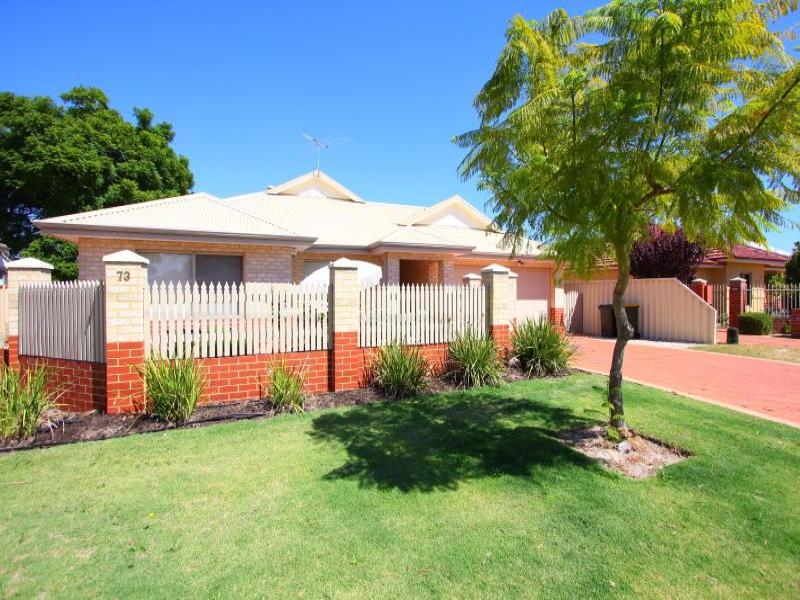 73A Street, Carlisle, WA 6101 Property Details