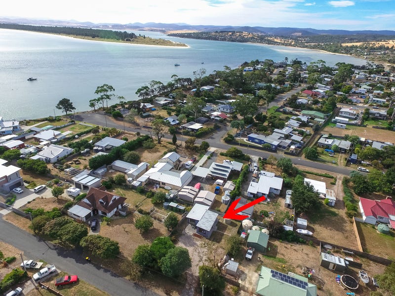 13 Eighth Avenue, Dodges Ferry, TAS 7173