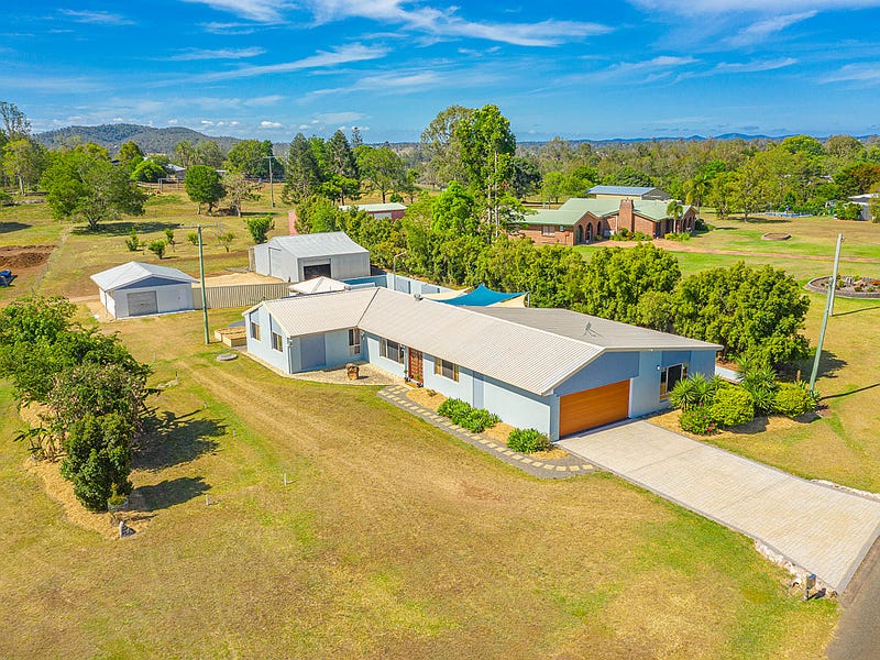 74 Silky Oak Drive, Nahrunda, Qld 4570 Property Details