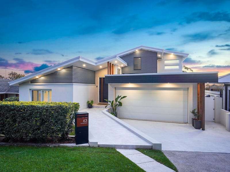 63 Young Street, Sylvania, NSW 2224