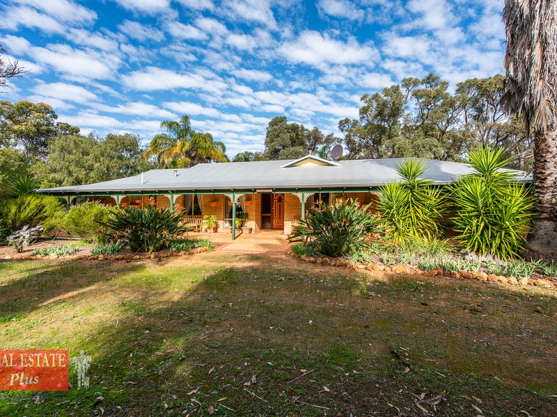 226 Bodeguero Way, Wundowie, WA 6560
