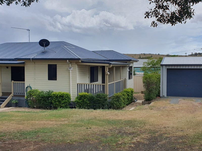 31 Summer Street, Laidley, Qld 4341 House for Sale