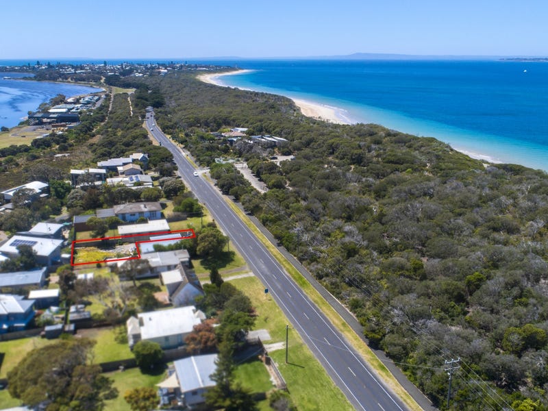 14 Bellarine Highway, Queenscliff, VIC 3225