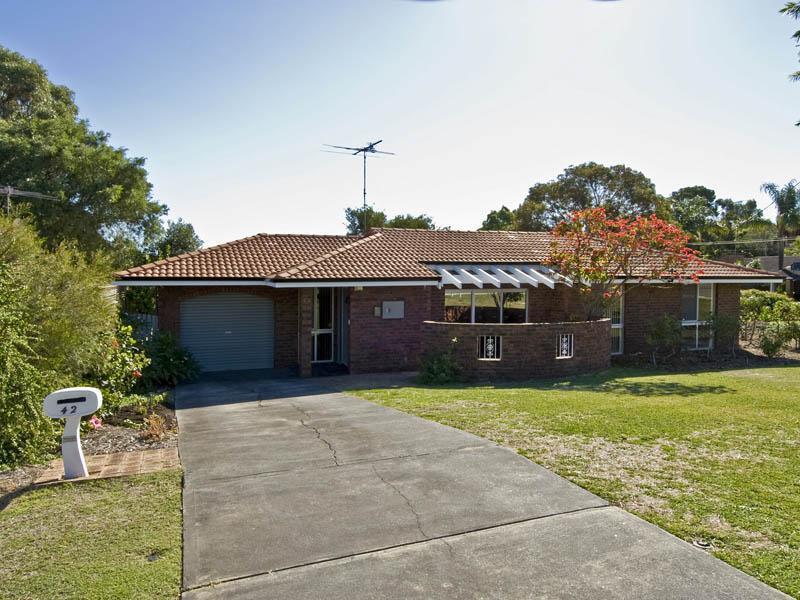 42 Milverton Avenue, Karrinyup, WA 6018