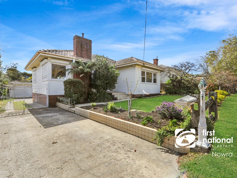 117 Plunkett Street, Nowra, NSW 2541 Property Details