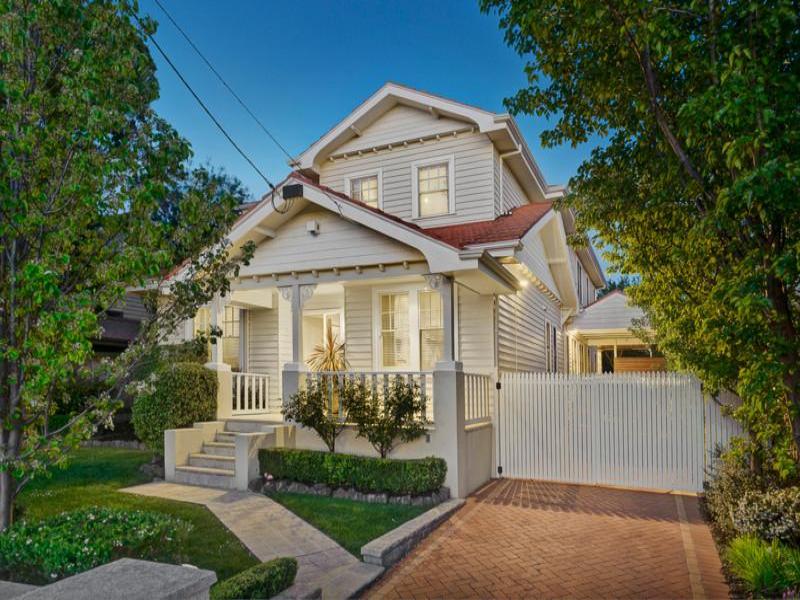 10 Rosedale Grove, Ivanhoe, Vic 3079 Property Details