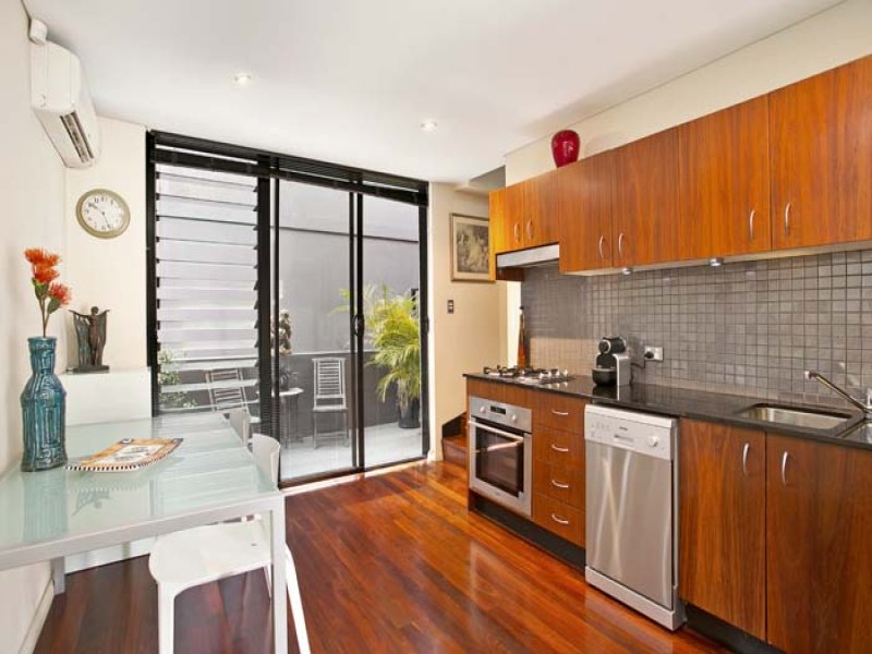 17/11 Hay Street, Leichhardt, NSW 2040 - Property Details