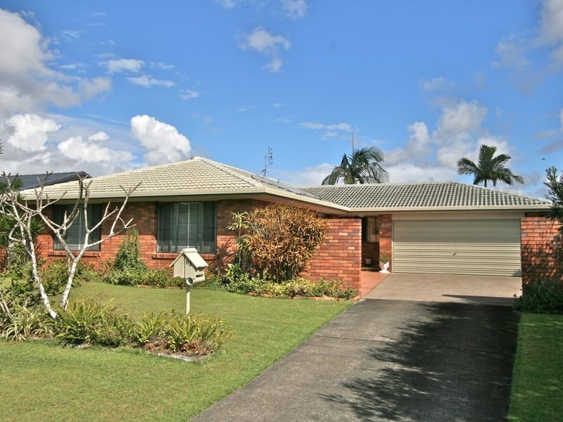 63 Riviera Avenue, Tweed Heads West, NSW 2485