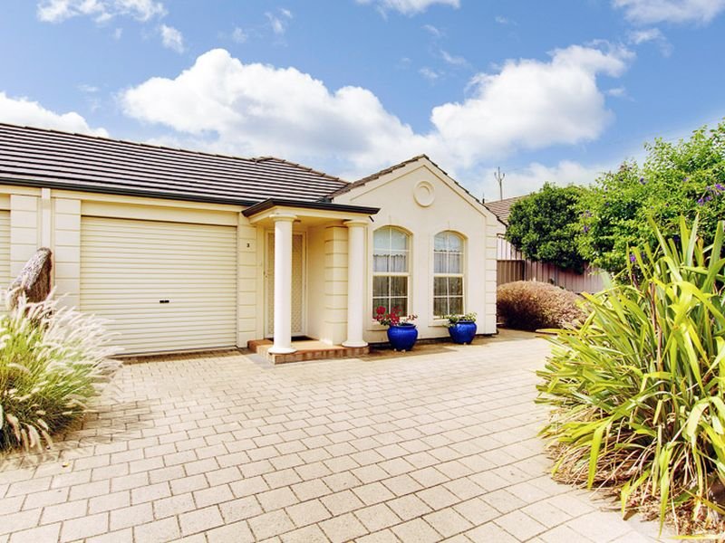 3/123 Road, Dover Gardens, SA 5048