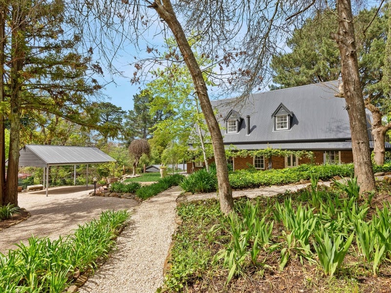 40 Strathalbyn Road, Aldgate, SA 5154 Property Details