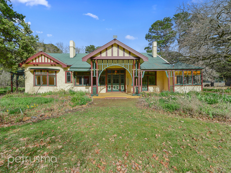 635 Gordon River Road, Glenora, Tas 7140 Property Details