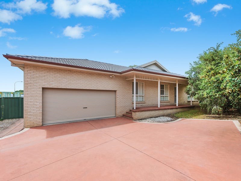 7B Acacia Grove, Mudgee, NSW 2850
