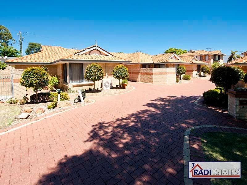 5/3 Houston Avenue, Dianella, WA 6059