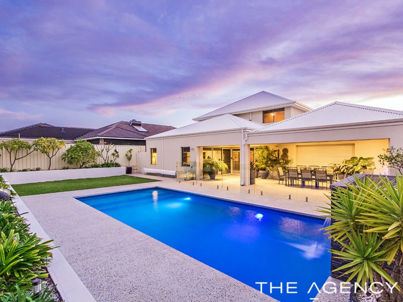 21 Drummonds Approach, Secret Harbour, WA 6173