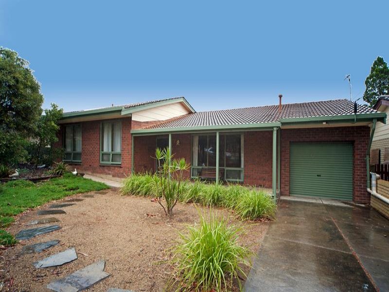 118 Maryvale Road, Athelstone, SA 5076 Property Details