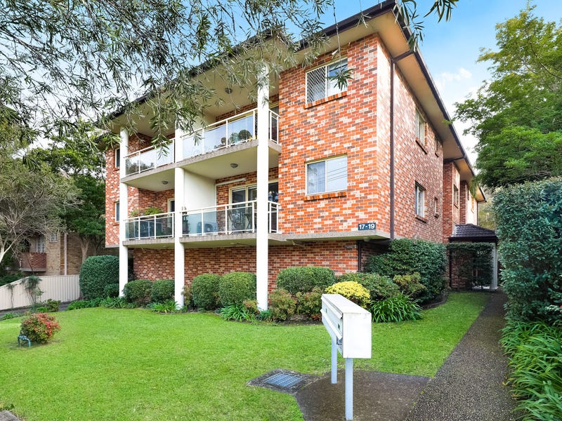 1/17 Balfour Street, Allawah, NSW 2218