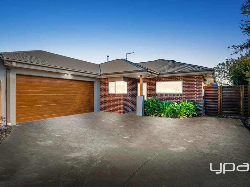 6/100 Masons Lane, Bacchus Marsh, VIC 3340