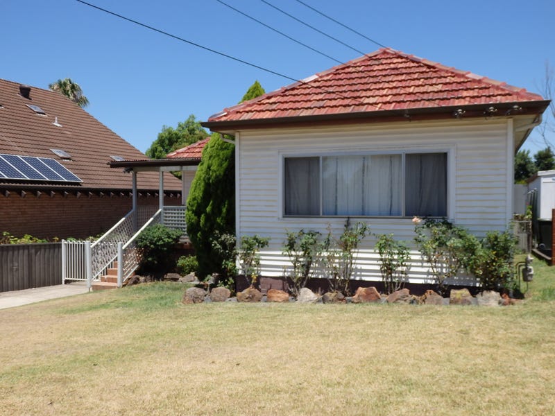 26 Craddock Street, Wentworthville, NSW 2145