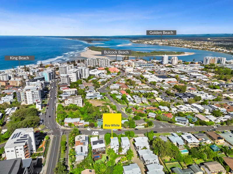 4/37 Arthur Street, Caloundra, QLD 4551