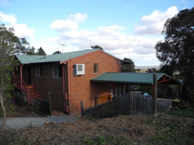 12 Sapphire Court, Mount Richon, WA 6112