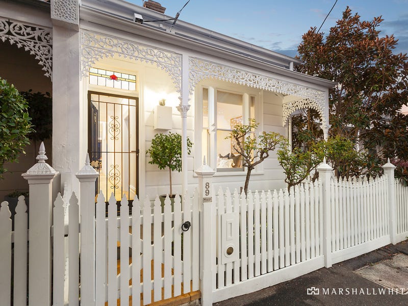 89 Cruikshank Street, Port Melbourne, VIC 3207 89 Cruikshank Street, Port Melbourne, VIC 3207