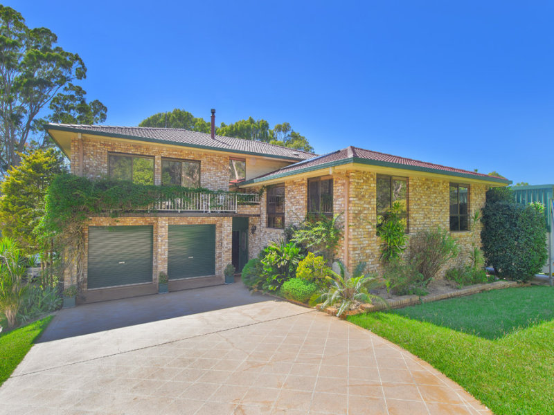 13 Siren Road, Port Macquarie, NSW 2444