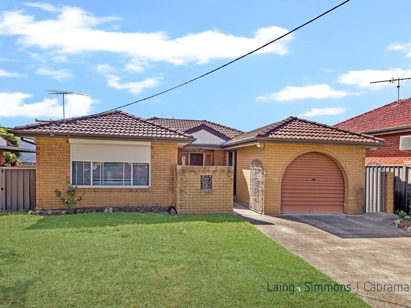 5 & 7 Wadds Avenue, Cabramatta, NSW 2166 House for Sale realestate