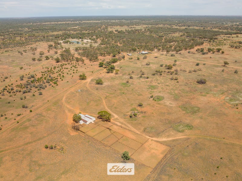 2001 Dockerty Road, Pooncarie, NSW 2648 Property Details