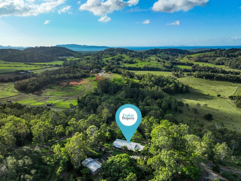 876 YakapariHabana Road, Habana, Qld 4740 Property Details