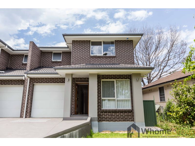 95 Spurway Street, Ermington, NSW 2115