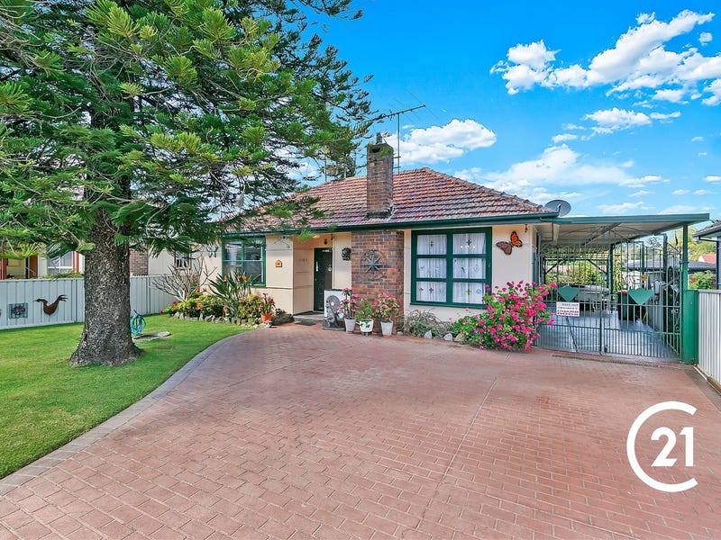 46 Rowley Street, Seven Hills, NSW 2147