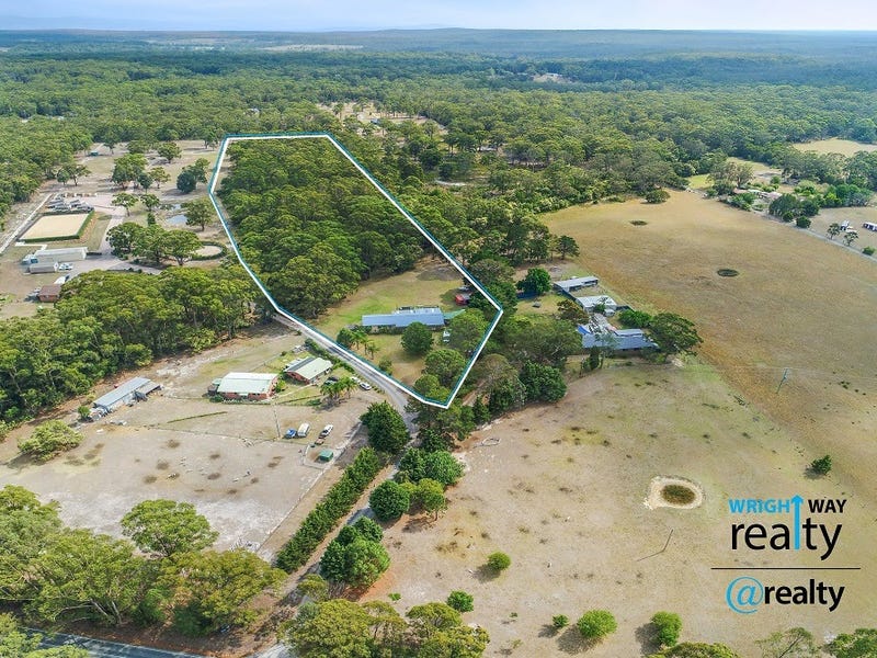 555B Jervis Bay Road, Woollamia, NSW 2540