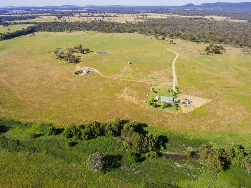 155 Brittania Road, Home Rule, NSW 2850