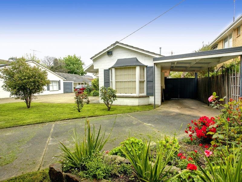 1/9 Williams Street, Frankston, VIC 3199