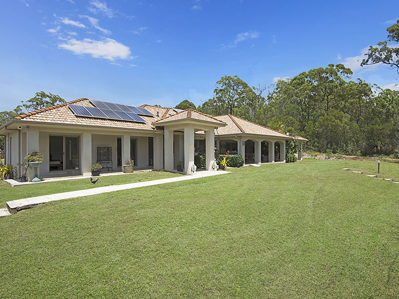 1179 Mount GravattCapalaba Road, Burbank, Qld 4156 Property Details