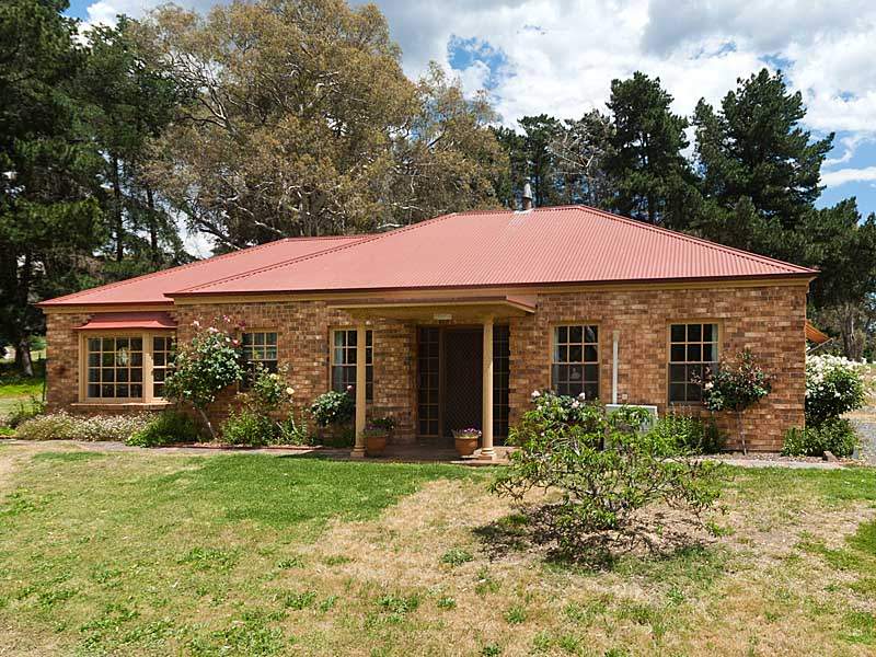 184 Onkaparinga Valley Road, Oakbank, SA 5243 Property Details