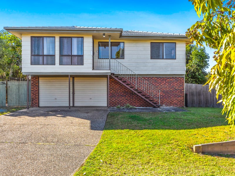 Real Estate & Property for Sale in Alexandra Hills, QLD 4161