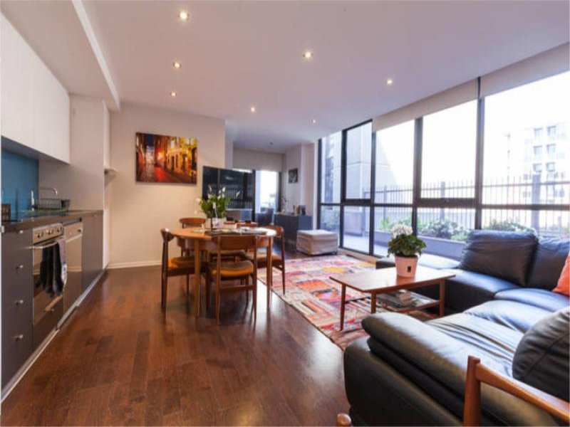 23/73 River Street, Richmond, Vic 3121 Property Details